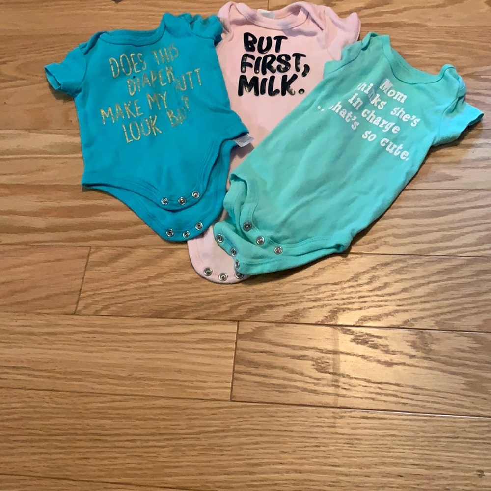 Onesies